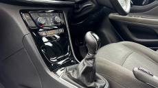 Vauxhall Mokka X 1.4T Active 5dr Petrol Hatchback